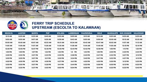 javier bridge pasig|Pasig Ferry Schedule & Stations (Updated 2024) .